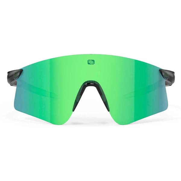 Rudy Project Astral X Solglasögon Durchsichtig Multilaser Green/CAT3