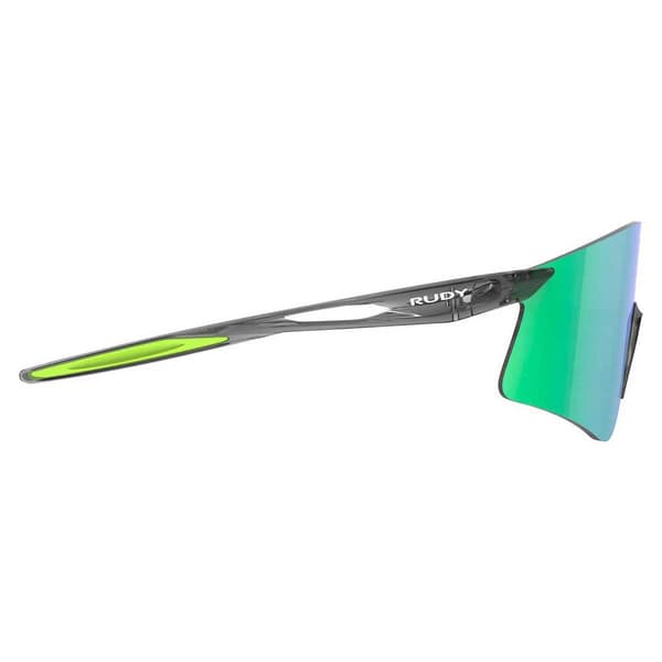 Rudy Project Astral X Solglasögon Durchsichtig Multilaser Green/CAT3