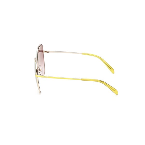 Damsolglasögon Emilio Pucci EP0207-6141F Ø 61 mm