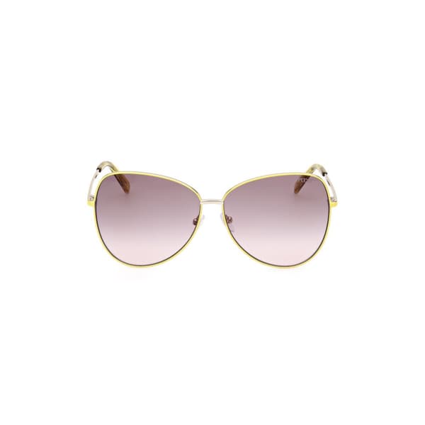 Damsolglasögon Emilio Pucci EP0207-6141F Ø 61 mm