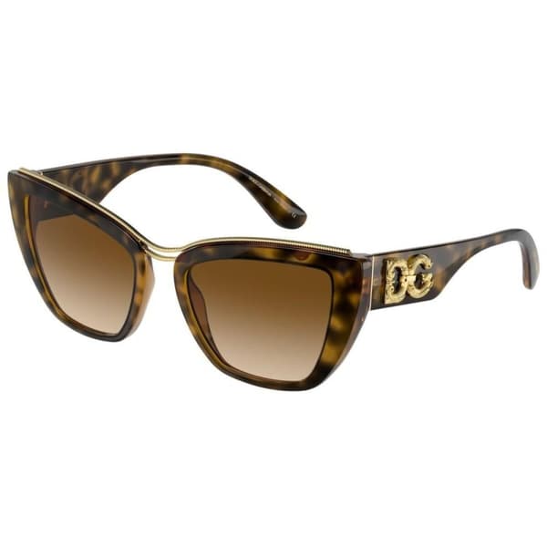 Naisten aurinkolasit Dolce & Gabbana DEVOTION DG 6144