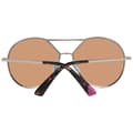 Miniatyrbillede 3 af 3: Solbriller til kvinder Web Eyewear WE0286 5728C ø 57 mm