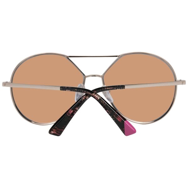 Solbriller til kvinder Web Eyewear WE0286 5728C ø 57 mm