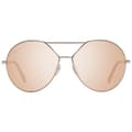 Miniatyrbillede 2 af 3: Solbriller til kvinder Web Eyewear WE0286 5728C ø 57 mm