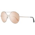 Miniatyrbillede 1 af 3: Solbriller til kvinder Web Eyewear WE0286 5728C ø 57 mm