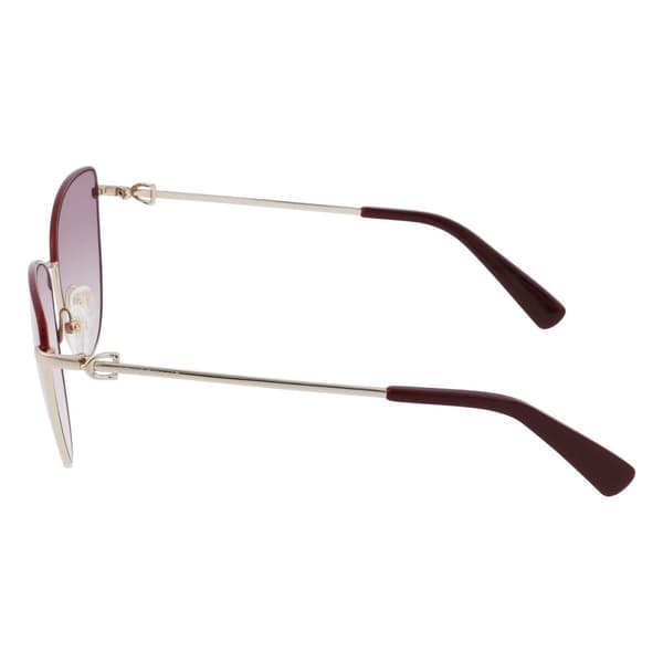 Solbriller til kvinder Longchamp LO152S-721 ø 58 mm
