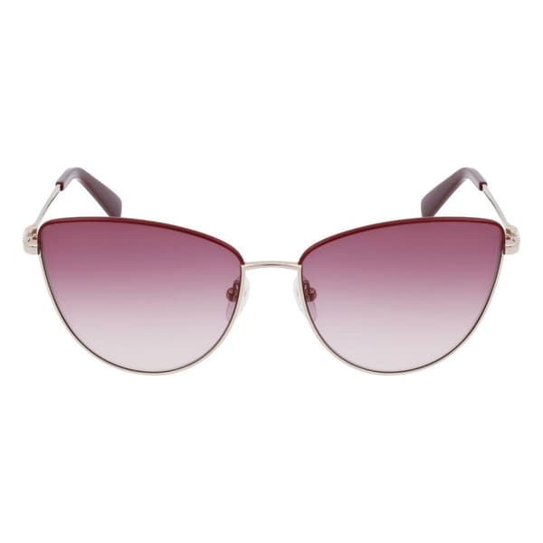 Solbriller til kvinder Longchamp LO152S-721 ø 58 mm