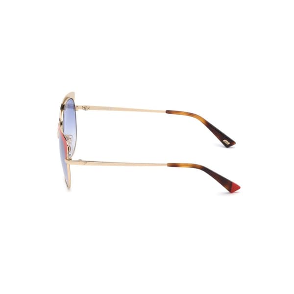 Solbriller til kvinder Web Eyewear WE0271-5532W Ø 55 mm