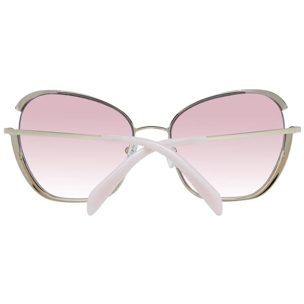 Solbriller til kvinder Emilio Pucci EP0131 5832T
