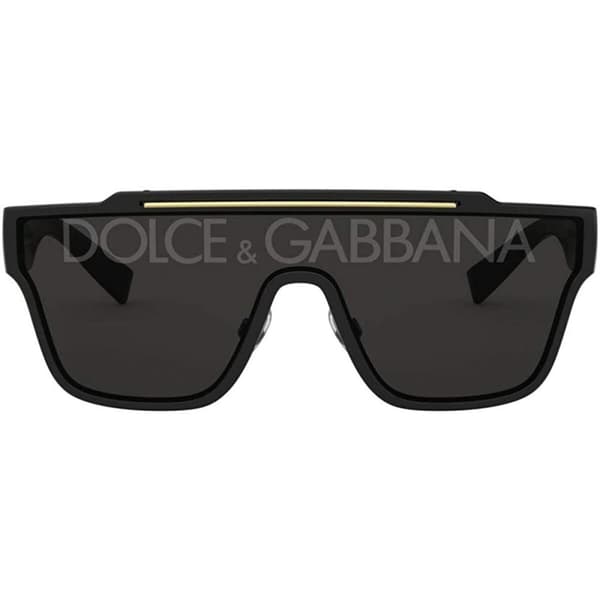 Solbriller til kvinder Dolce & Gabbana VIALE PIAVE 2-0 DG 6125