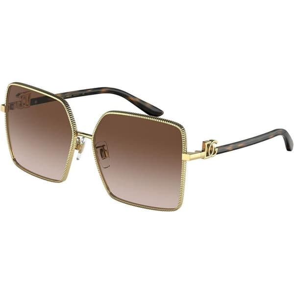 Solbriller til kvinder Dolce & Gabbana DG 2279