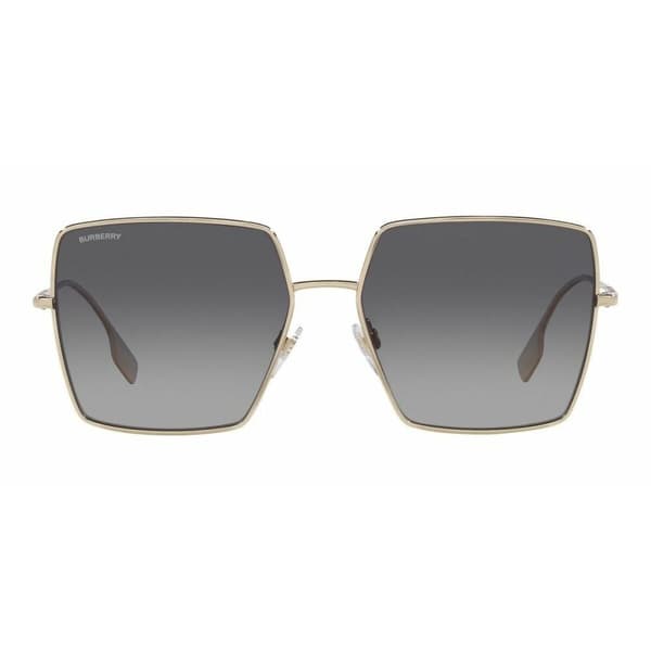 Solbriller til kvinder Burberry DAPHNE BE 3133
