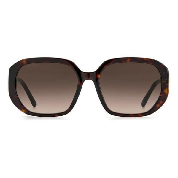 Solbriller til kvinder Jimmy Choo KARLY-F-S-086 ø 57 mm