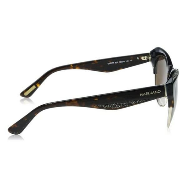 Naisten aurinkolasit Guess Marciano GM0777-5552F