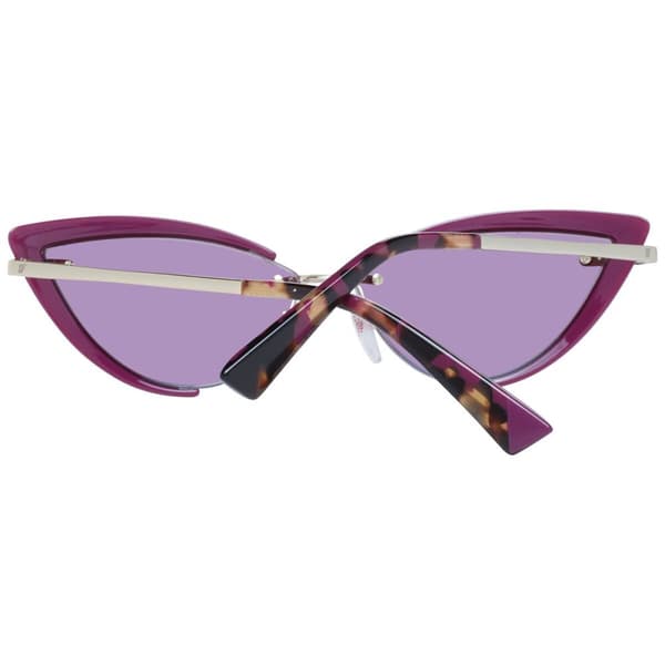 Solbriller til kvinder Web Eyewear WE0283 5681Y