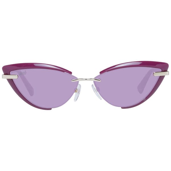 Solbriller til kvinder Web Eyewear WE0283 5681Y