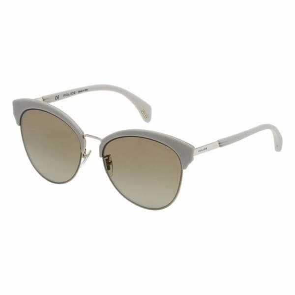 Naisten aurinkolasit Police SPL619568FFK ø 56 mm