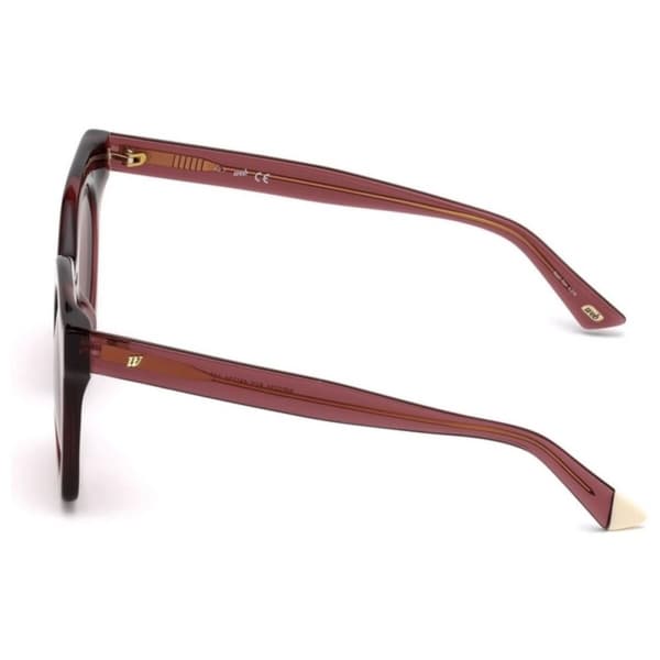 Naisten aurinkolasit Web Eyewear WE0231 Ø 48 mm