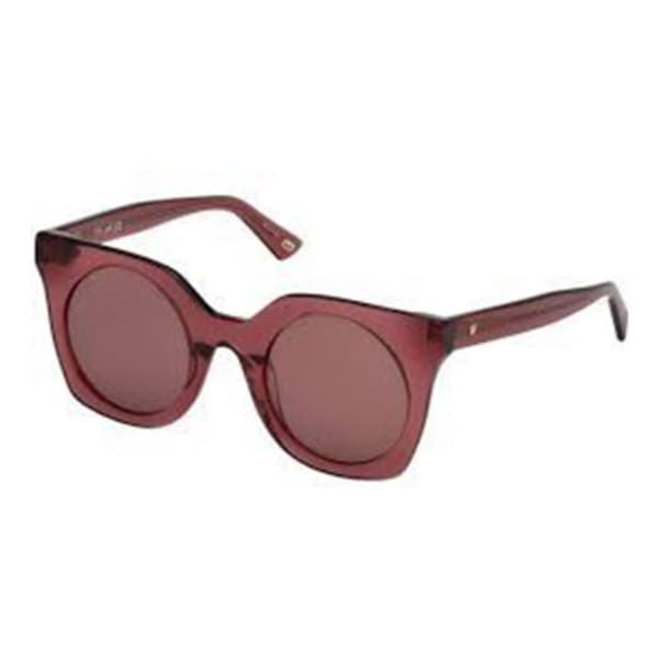Naisten aurinkolasit Web Eyewear WE0231 Ø 48 mm