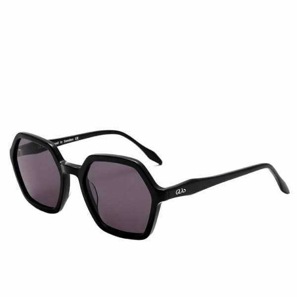 Reseptiaurinkolasit Glas Scandinavia Lykke (Ø 51 mm) (+1,50)