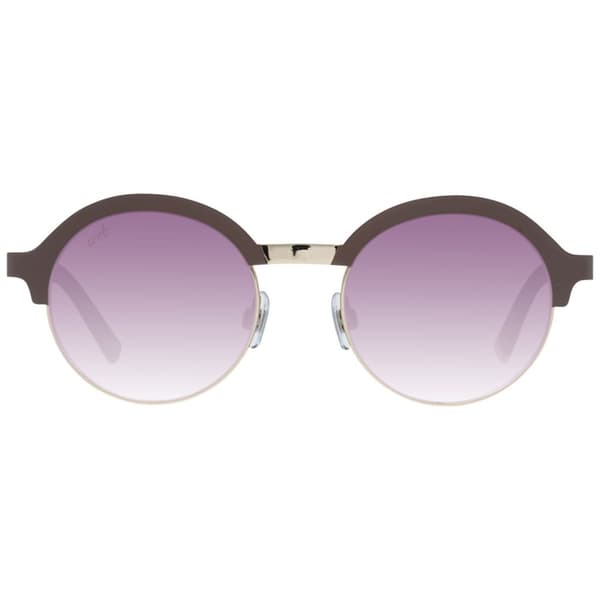 Naisten aurinkolasit Web Eyewear WE0174A Ø 50 mm