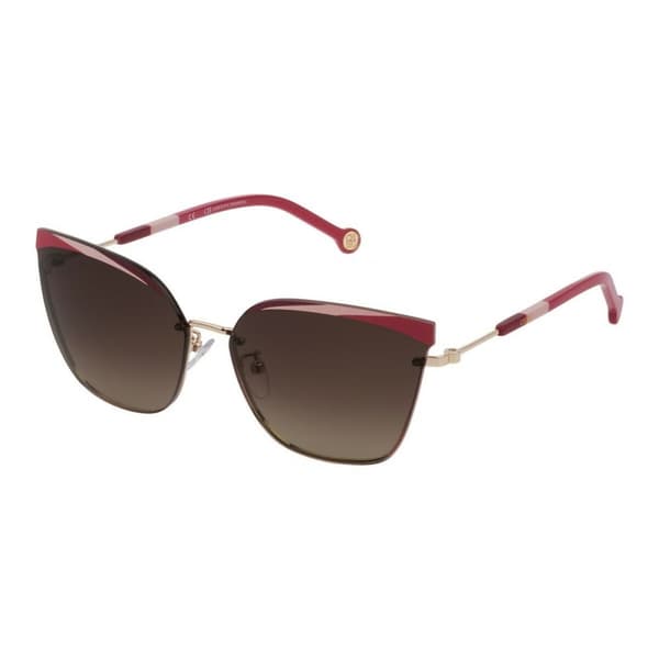 Naisten aurinkolasit Carolina Herrera SHE147-640H33 Ø 64 mm