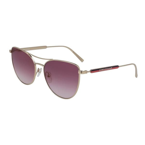 Naisten aurinkolasit Longchamp LO134S-770 ø 58 mm