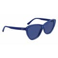 Miniatyrbillede 1 af 3: Solbriller til kvinder Karl Lagerfeld KL6103S-407 ø 58 mm