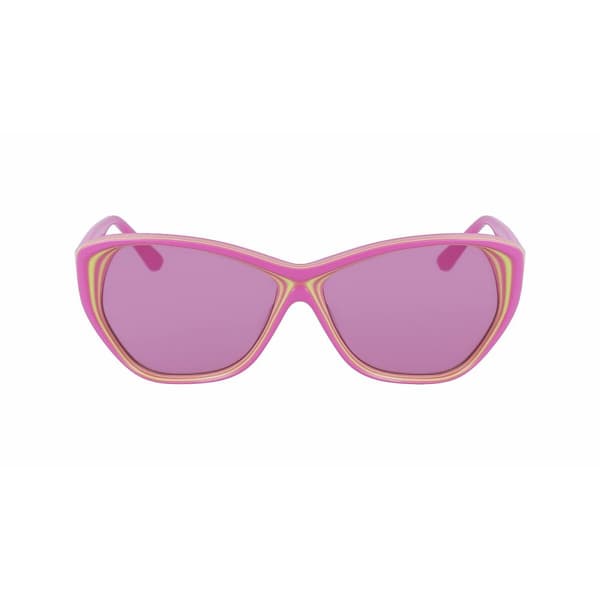 Solbriller til kvinder Karl Lagerfeld KL6103S-664 ø 58 mm