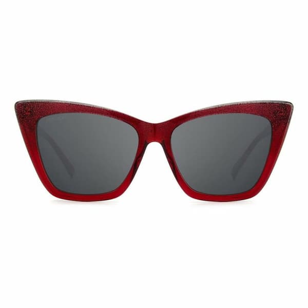 Solbriller til kvinder Jimmy Choo LUCINE-S-DXL Ø 55 mm