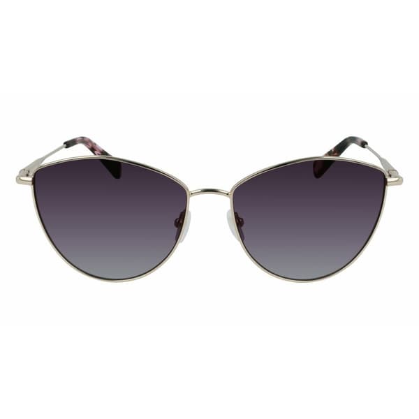 Solbriller til kvinder Longchamp LO155S-723 ø 58 mm