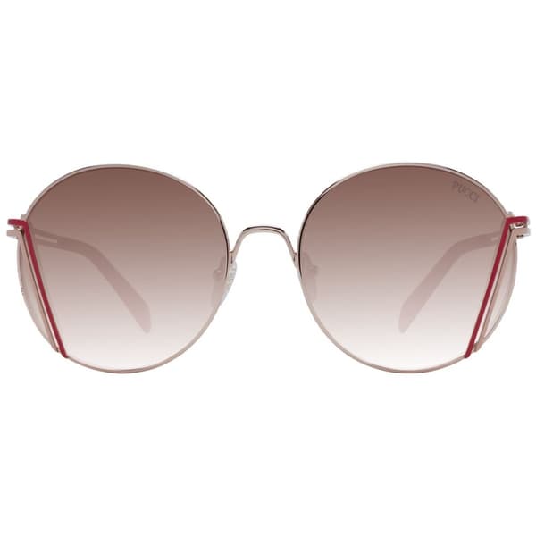 Solbriller til kvinder Emilio Pucci EP0180 5828F