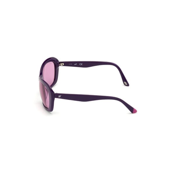 Naisten aurinkolasit Web Eyewear WE0289-5681S ø 56 mm