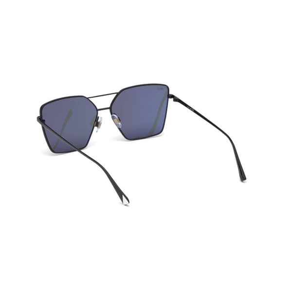 Naisten aurinkolasit Web Eyewear WE0268-5801C ø 58 mm