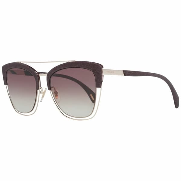 Naisten aurinkolasit Police SPL618 540A39