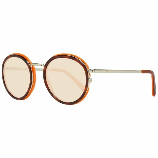 Naisten aurinkolasit Emilio Pucci EP0046-O 4954E