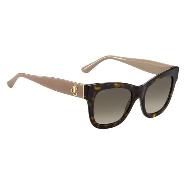 Naisten aurinkolasit Jimmy Choo JAN-S-ONS-HA Ø 52 mm