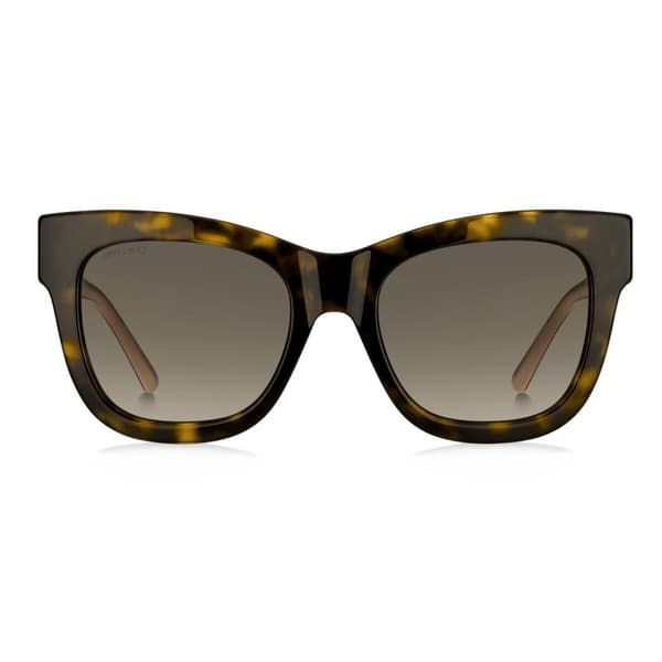 Naisten aurinkolasit Jimmy Choo JAN-S-ONS-HA Ø 52 mm