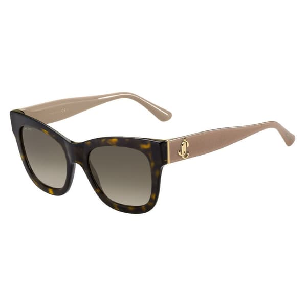 Naisten aurinkolasit Jimmy Choo JAN-S-ONS-HA  Ø 52 mm
