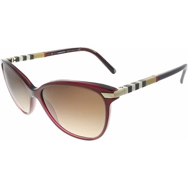Naisten aurinkolasit Burberry REGENT COLLECTION BE 4216
