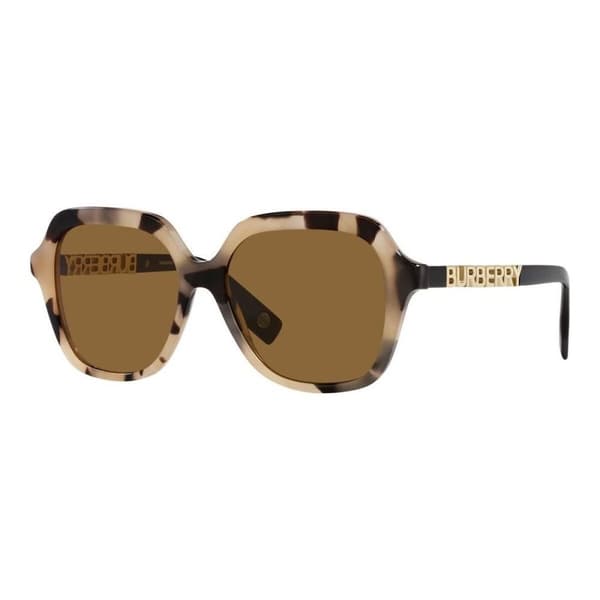 Naisten aurinkolasit Burberry JONI BE 4389