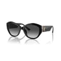 Miniatyrbillede 1 af 2: Solbriller til kvinder Jimmy Choo JC 5013U