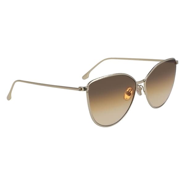 Naisten aurinkolasit Victoria Beckham VB209S-708 ø 59 mm