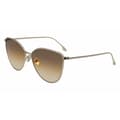 Pikkukuva 1 / 2: Naisten aurinkolasit Victoria Beckham VB209S-708 ø 59 mm