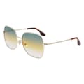 Pikkukuva 1 / 2: Naisten aurinkolasit Victoria Beckham VB223S-727 ø 56 mm