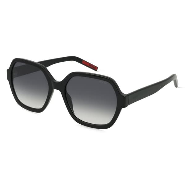 Solbriller til kvinder Hugo Boss HG-1265-S-807F69O ø 56 mm