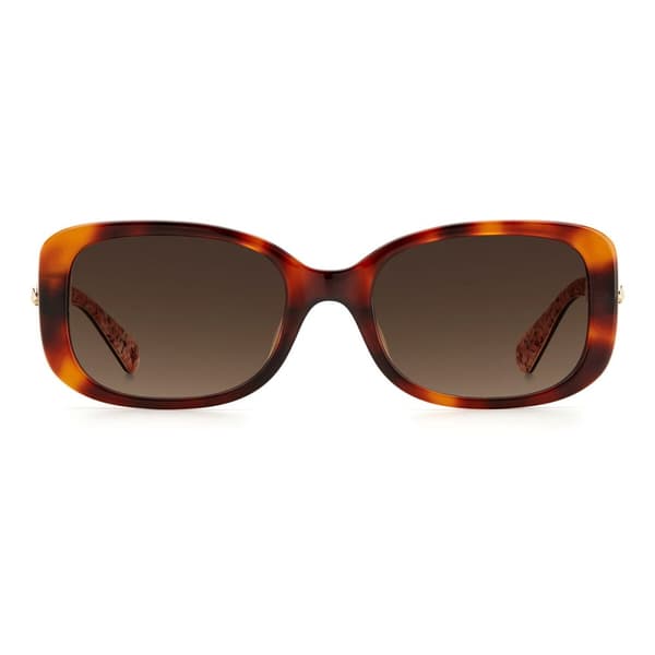 Solbriller til kvinder Kate Spade DIONNA-S-086F2HA Ø 52 mm