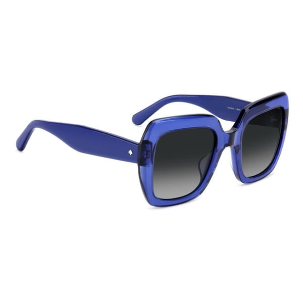 Solbriller til kvinder Kate Spade NAOMI-S-PJPF29O Ø 52 mm