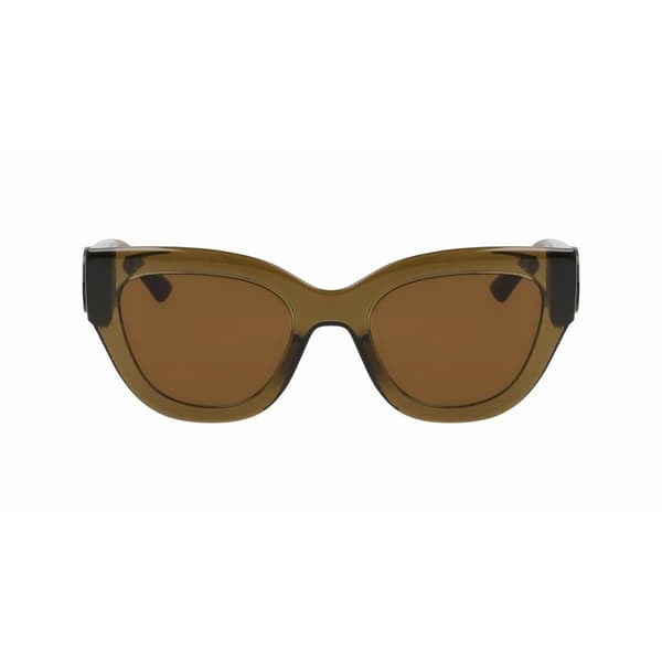 Solbriller til kvinder Longchamp LO744S-319 Ø 52 mm