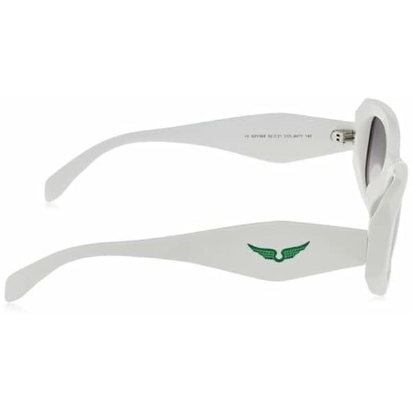 Solbriller til kvinder Zadig & Voltaire SZV368-52847Y Ø 52 mm